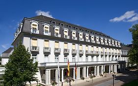 Steigenberger Hotel & Spa Bad Pyrmont